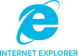 Get Internet Explorer